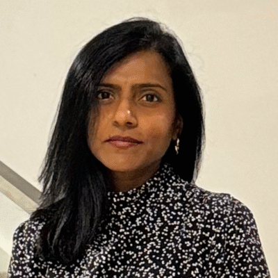 Dr Shubha Siddalingaiah