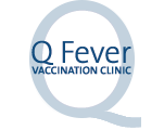 Q Fever vaccination clinics