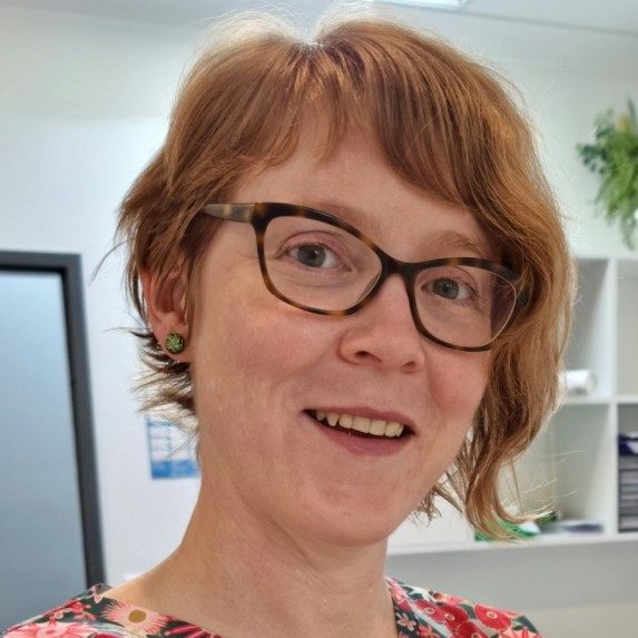 Dr Joanna Howe Ochre Medical Centre Augusta Road