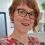Dr Joanna Howe