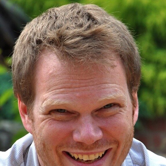 Dr Carsten Grimm | Ochre Medical Centre Augusta Road