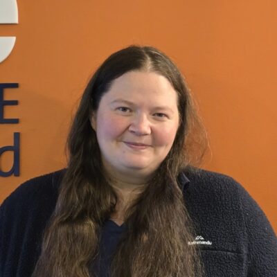 Dr Louise Huxley