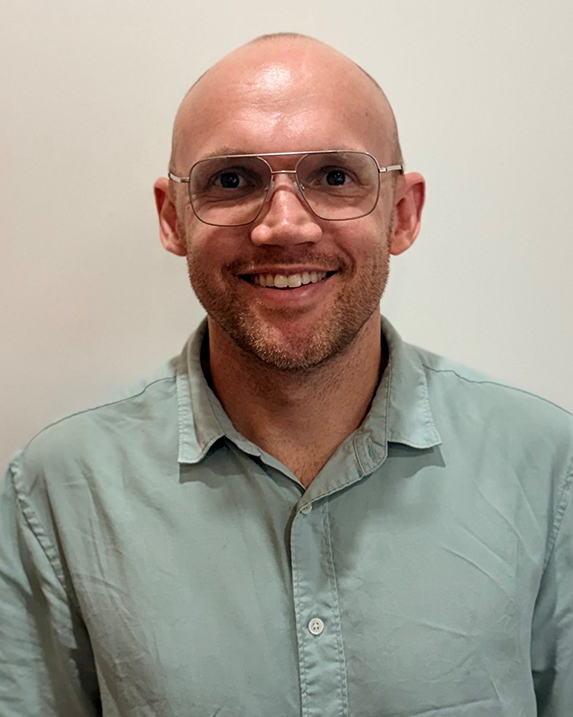 Dr Fletcher Charlton