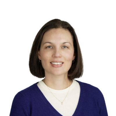 Assoc. Prof. Katrina Giskes