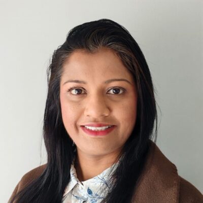 Dr Ishara Jayaweera