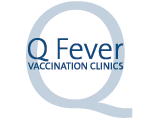 Q Fever vaccination clinics