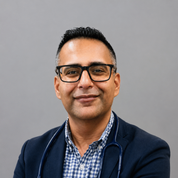 Sachal Rind Dr Sachal Gulati | Ochre Medical Centre Bowenfels