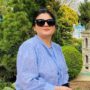 Dr Hina Murtaza
