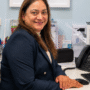 Dr Rashmi Machado
