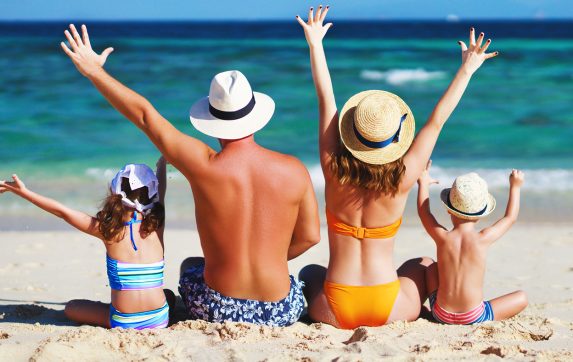 Skin cancer action – how to have fun in the summer sun for years to come!
