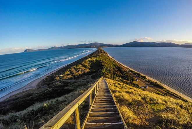 Bruny Island - VR GP