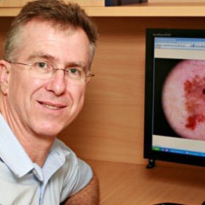 Dr Shane Carlisle