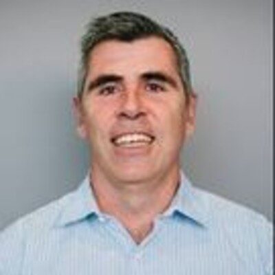 Dr Patrick Tehan
