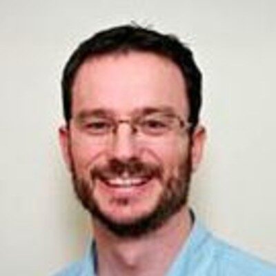 Dr Nick Stanley