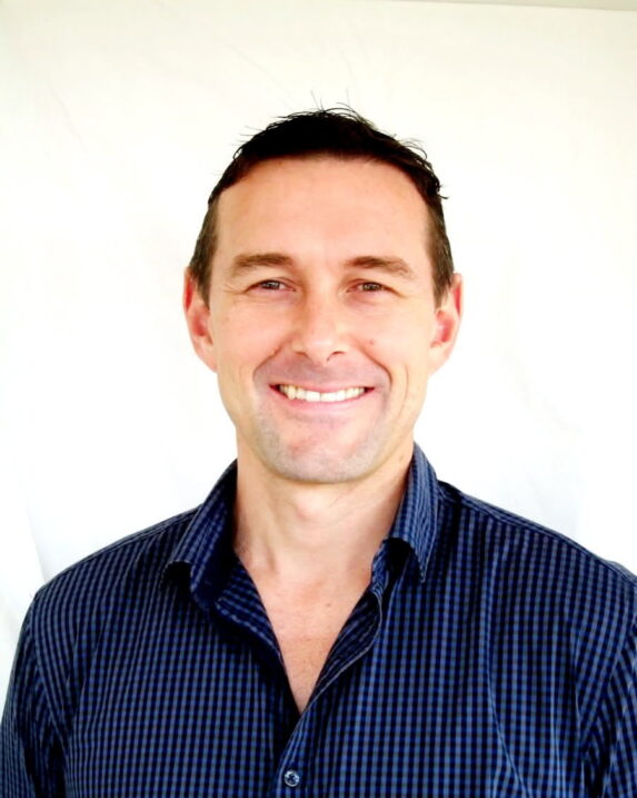 Dr Jeremy Duddridge