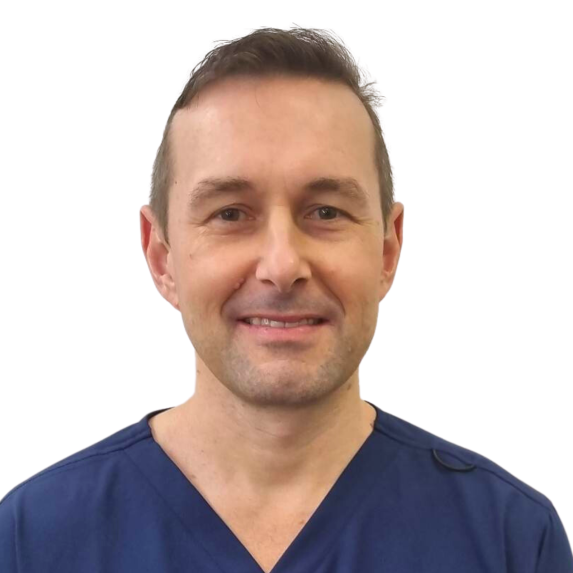 Dr Jeremy Duddridge | Ochre Medical Centre Caloundra