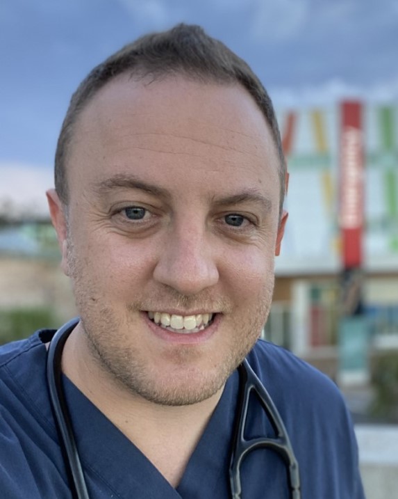 Dr Andrew Hallier Ochre Medical Centre Caloundra