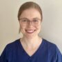 Dr Margot Doherty