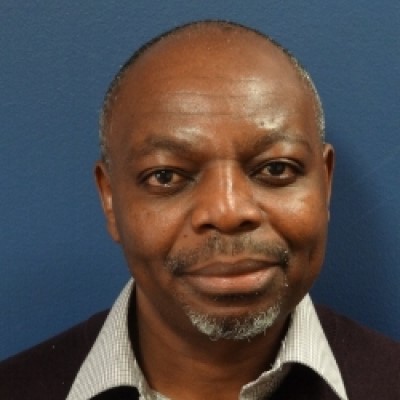 Dr Charles Chihumbiri
