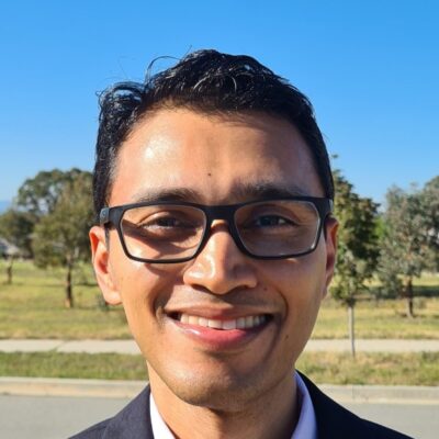 Dr Mohammed Asif