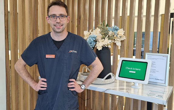 Award winning medical centre expands its services