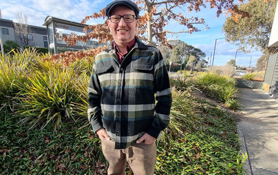 Helping Canberrans navigate life's psychological challenges