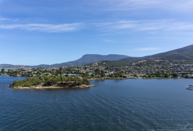 Claremont, TAS - VR GP