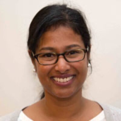 Dr Shyanthri Nagarajah