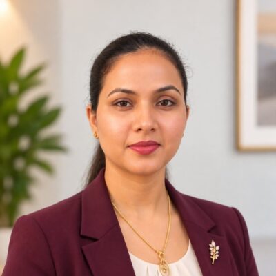 Dr Sanjeewani Muthu Ranhoti Pedige