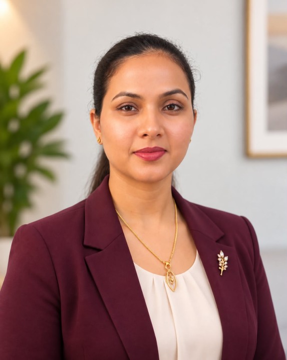 Dr Sanjeewani Muthu Ranhoti Pedige