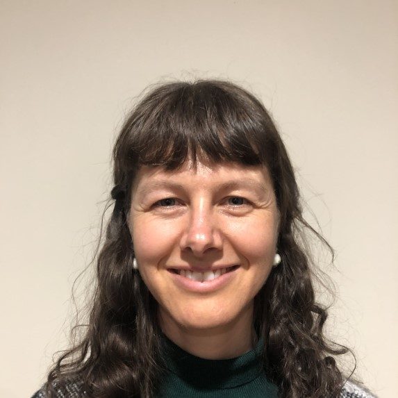 Dr Kristin Andrew Ochre Medical Centre Cooma