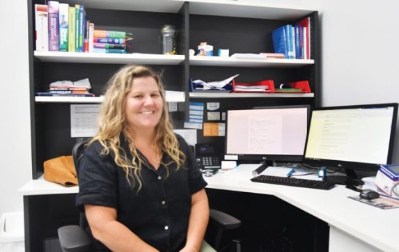 Coonamble welcomes new GP-in-training