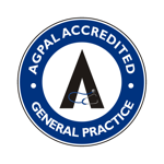 AGPAL accredited 