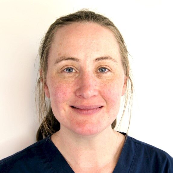 Dr Erin Bryce Ochre Medical Centre