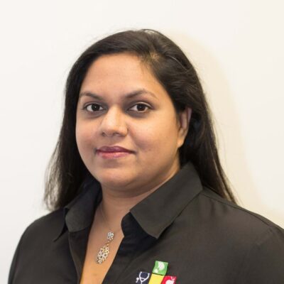 Dr Rukshala Deepama Nayomi Sumanasekera