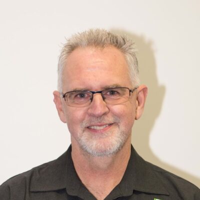 Dr Kevin Lynch