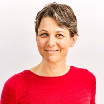 Dr Lotte Verhoef