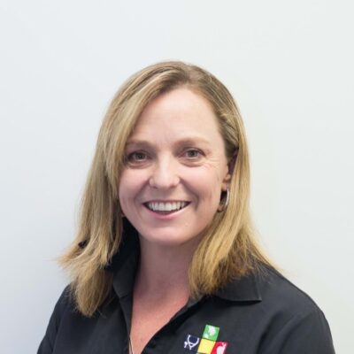 Dr Marianne Gall
