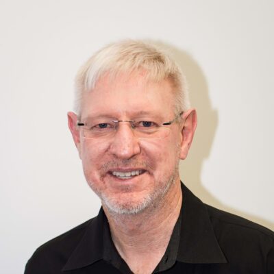 Dr Ross Maxwell