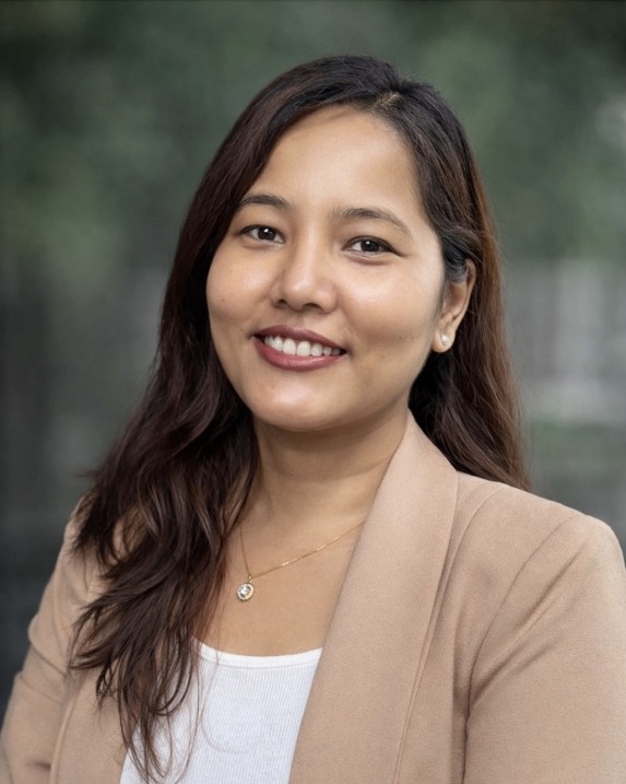 Dr Arati Shrestha
