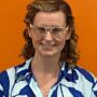Dr Ebonney van der Meer