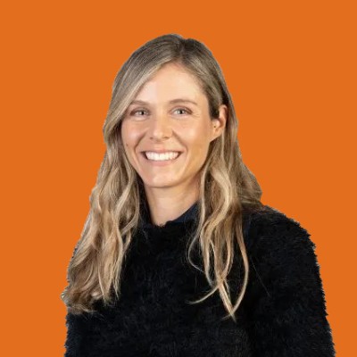 Dr Iris Marginean