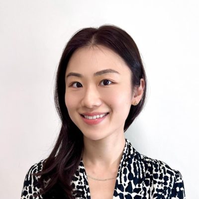 Dr Danni Chen