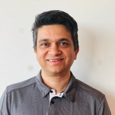 Dr Deepak Ghimire