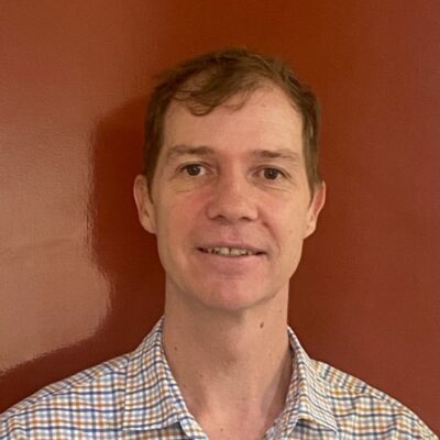 Dr Scott Wilsmore