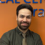 Dr Alireza Majid