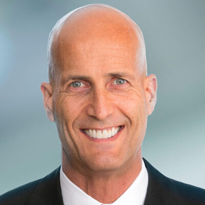 Dr John Hart