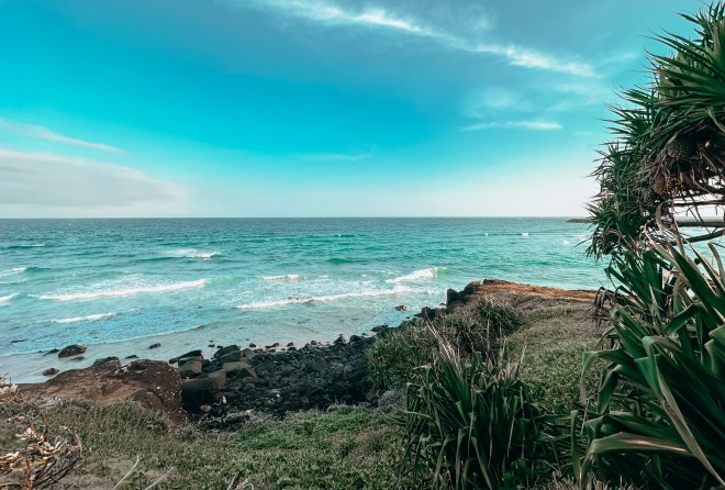 Ballina, NSW - VR GP