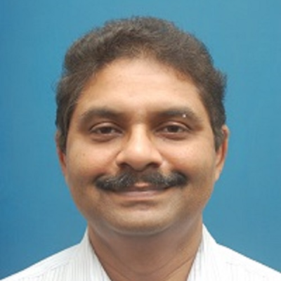 Dr Anand Pemmulu