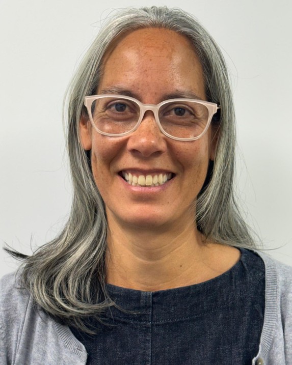 Dr Kate Wesseldine